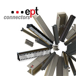 EPT CONNECTORS - Connectors NEW