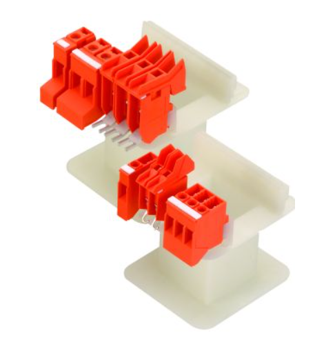 ADELS/CONTA-CLIP - transformer Connectors